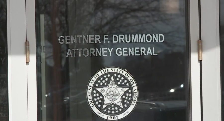 State Rep. Ty Burns sentenced, says AG Drummond