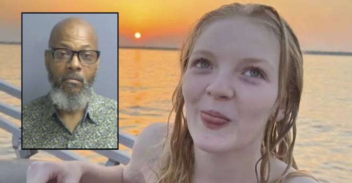 Pregnant teen shot during 'brake-checking' road rage incident dies after baby is saved