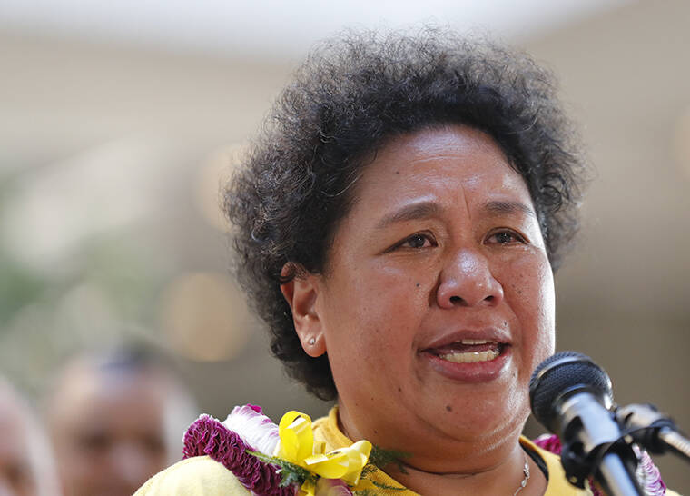 Nurses at Queen’s North Hawai‘i Community Hospital ratify contract