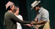Cuatro funciones, igual número de compañías y el mismo escenario: Manizales, esta es la programación teatral