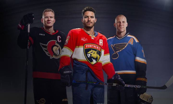 35 Facts About NHL 26