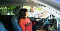 Affordable car insurance for back