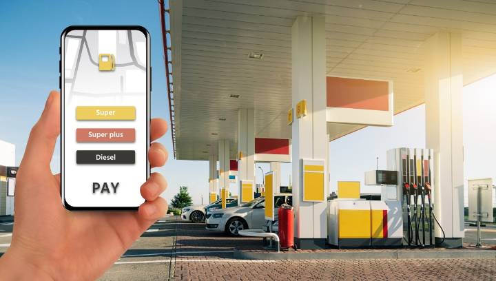 Las mejores aplicaciones para buscar gasolina barata