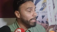 Cascajares Ramírez: “Queremos dejar atletas sinaloenses con nivel competitivo bueno”