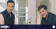 Luciano Pereyra y David Bisbal lanzan "Te sigo amando": la balada que promete ser un hit