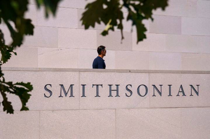 Casa Blanca revisará museos Smithsonian para alinearlos con la visión de Trump, según WSJ