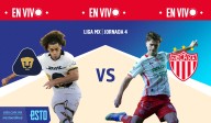 Pumas vs Necaxa: Sigue en vivo el partido de la Jornada 4 del Apertura 2025