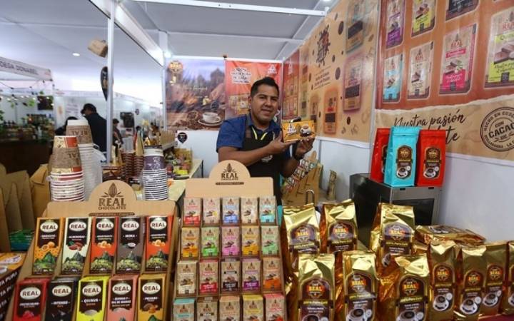 Venezuela figura entre los países con mayor espíritu emprendedor
