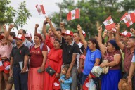 Juez de Perú da prisión suspendida a colombianos en isla reclamada por Petro