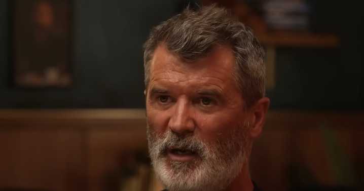 Roy Keane sends Carlos Baleba transfer warning to Manchester United