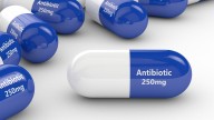 Bubonic Plague Bowled Over by Oral Antibiotics