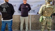 Capo sinaloense ‘El Chuy’, miembro de ‘Los Mayos’, comparece en Corte de Nueva York