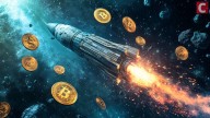 Blue Origin Partners With Shift4 to Accept Crypto Payments For Trips to Space