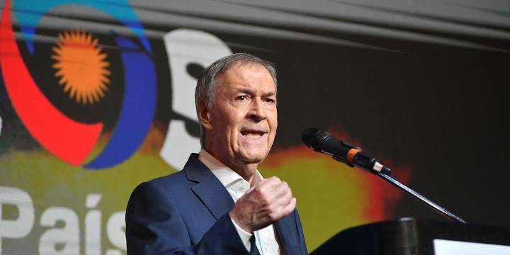Escenario de paridad y dudas con la lista de LLA en Córdoba: Schiaretti sigue fuerte y la UCR se ilusiona