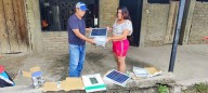 NUEVO SISTEMA DE LUMINARIAS 