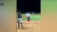 Bat used by viral Haddonfield Little Leaguer to go up for auction