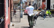 Aterrador: sicarios entraron a un consultorio y asesinaron a un hombre de 7 disparos en Bucaramanga