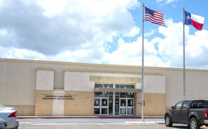 Harlingen opens school year with overall $37.2 million fund balance