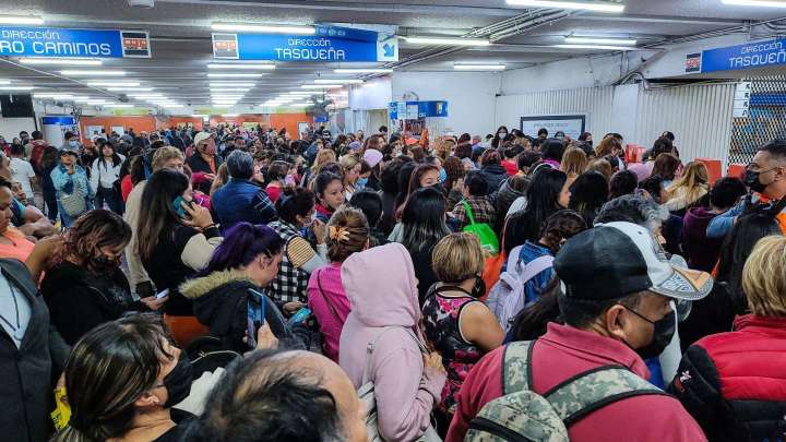 Línea 2 del Metro CDMX: Se Reanuda Servicio en Todas las Estaciones Hoy 14 de Agosto 2025