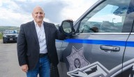 Summit County Sheriff announces retirement