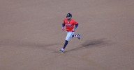 Ozzie Albies sends Braves to series win against Mets
