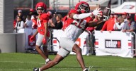 Ohio State begins title defense against Arch Manning and Texas