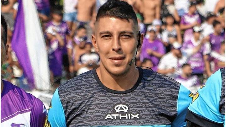 Se confirmó el árbitro del duelo entre San Telmo y Colón de la fecha 27 del grupo B