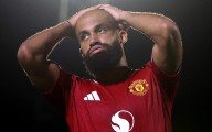 Bochorno histórico: Manchester United eliminado de la Carabao Cup contra un equipo de cuarta división