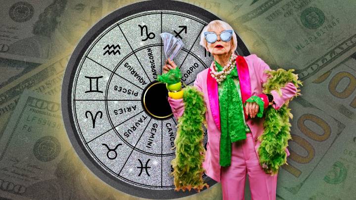 3 Specific Zodiac Signs Finally Start Making More Money At Work Before The End Of 2025