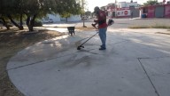 Amplía Gobierno de Reynosa trabajo de limpieza en colonias