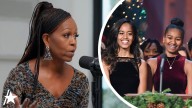 Michelle Obama has this blunt dating advice for daughters Malia & Sasha