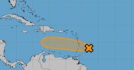 Invest 99L podría convertirse en depresión tropical