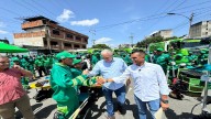 Alcalde Antonio Galíndez activa el “Plan Guarenas más Humana” para modernizar los servicios públicos de la ciudad