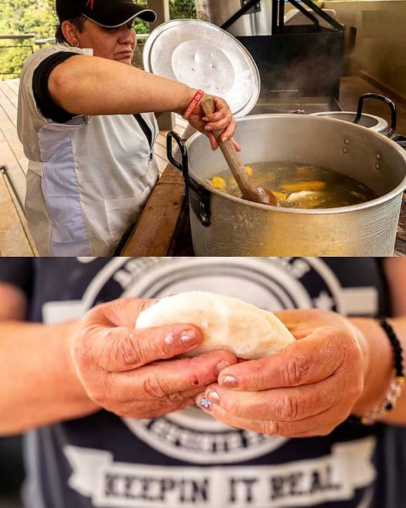 “Cocinar memoria”: madres de falsos positivos de Soacha lanzan libro de recetas para recordar a sus hijos