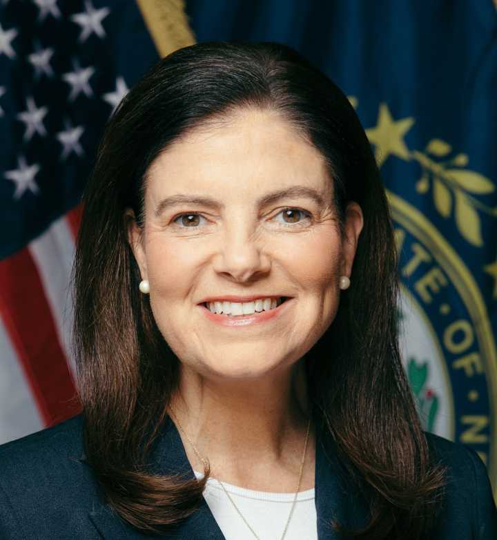 Ayotte Signs Laws Banning Sex Change Procedures for Minor Children
