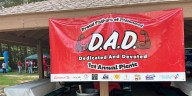 Richmond dads join forces to celebrate strong role models, stem youth violence