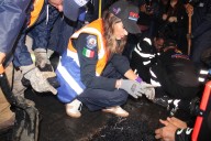 La Cuauhtémoc pone en marcha brigada nocturna para mantenimiento urbano