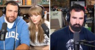 Taylor Swift breaks the internet as millions tune in for New Heights debut