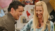 The 12 Funniest Unscripted Moments In Friends