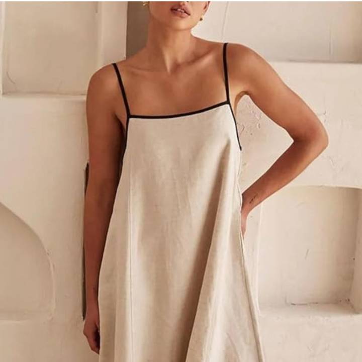 Best Breathable Linen Staples for Summer—From $20 at Gap, Madewell & Amazon