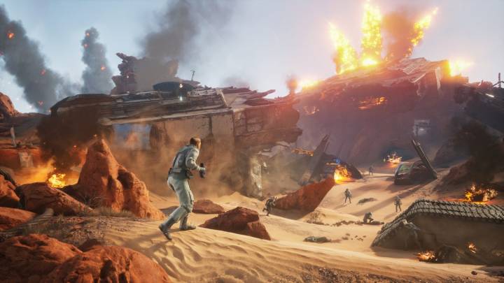 Dune Awakening to Launch on Consoles Roughly a Year After PC; Cross-Play Will Depend on Sony and Microsoft