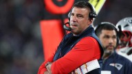 Patriots HC Mike Vrabel fires back at Ja’Lynn Polk injury report