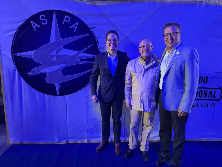 CONLABOR es parte de la Confederación Sindical Internacional
