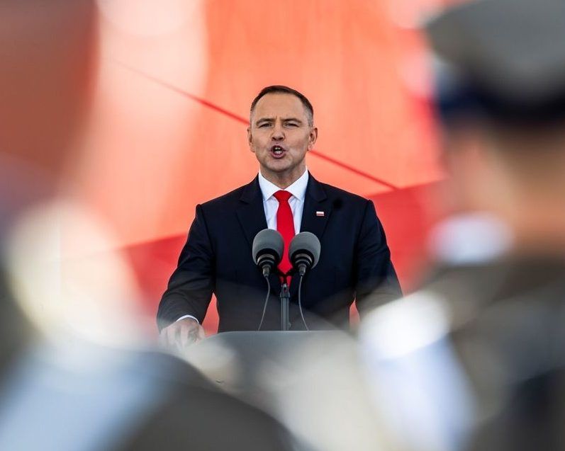 Poland to deport 63 Ukrainians, Belarusians after concert ruckus