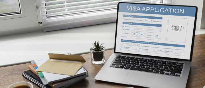 Algunos extranjeros tendrán que pagar 15.000 dólares de fianza para entrar en EEUU