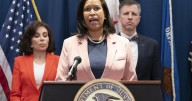 As federal takeover threats loom, the city of Washington waits for the White House to make its move