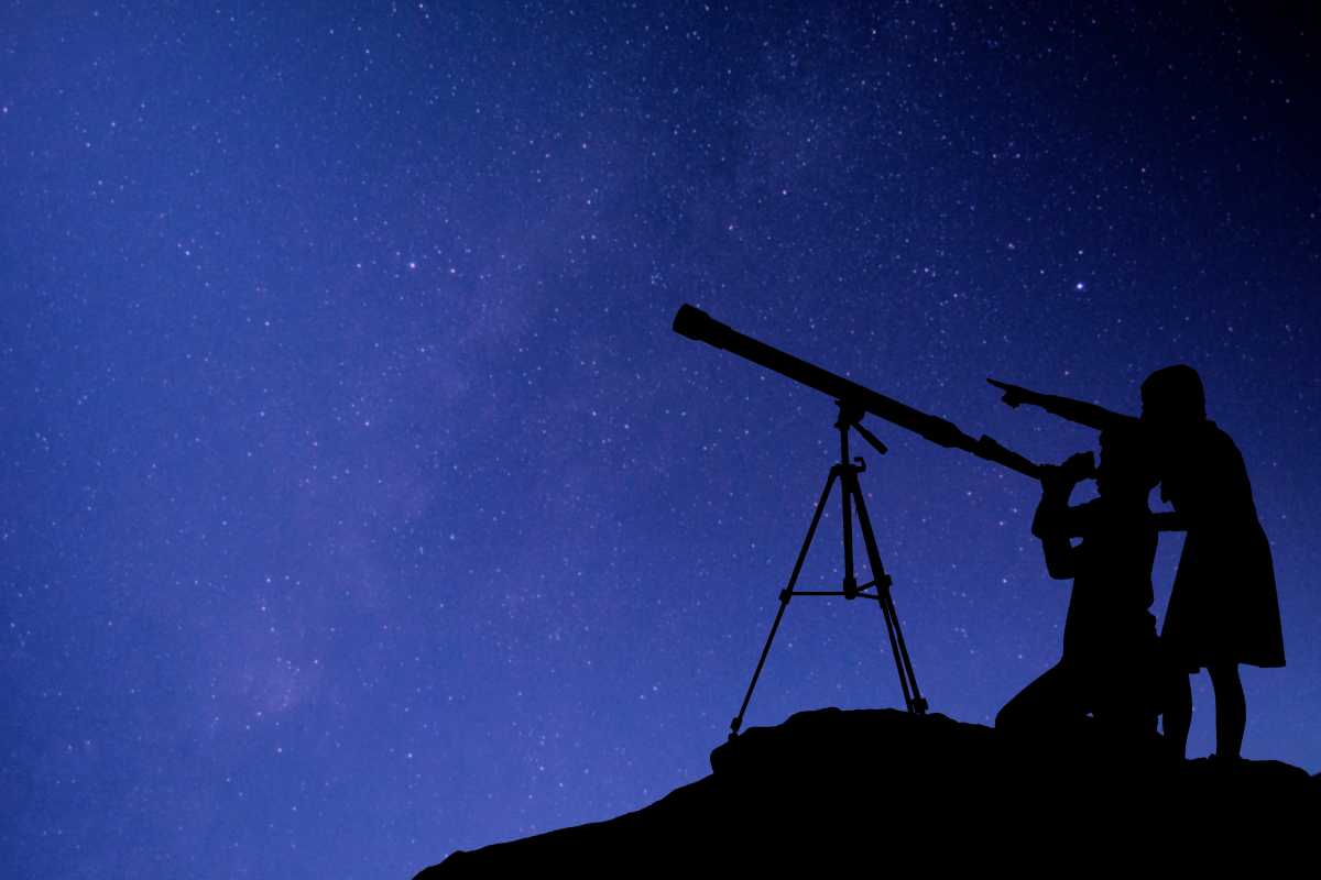 Stars beyond the skyline: Best spots to stargaze near Philly