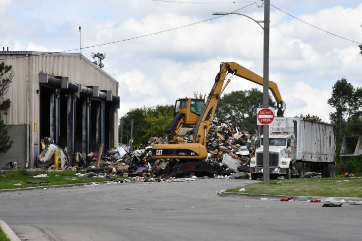 Gov. Evers Requests Presidential Disaster Declaration  » Urban Milwaukee