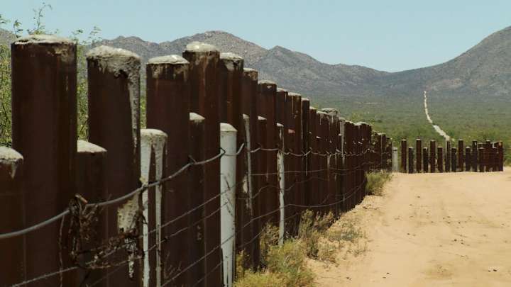 Gallego brings back bill to expand opportunities for Tribal border enforcement agents