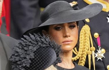 Meghan Markle revela el difícil momento que atravesó lejos de sus hijos durante su estadía en Reino Unido